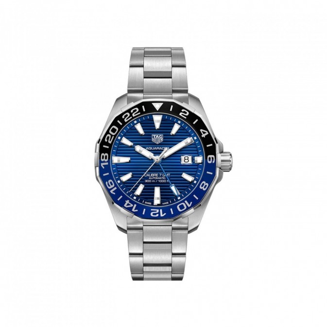 TAG Heuer Aquaracer WAY201T.BA0927 Kol Saati