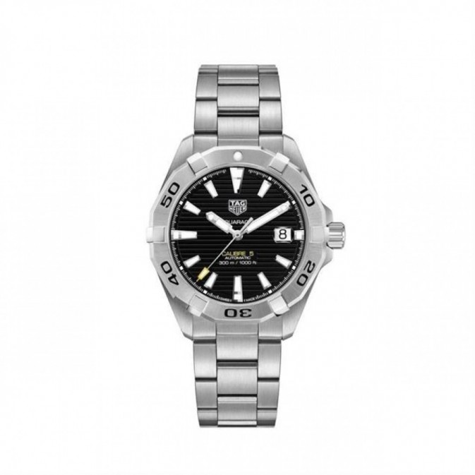 TAG Heuer Aquaracer WBD2110.BA0928 Kol Saati