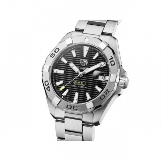 TAG Heuer Aquaracer WBD2110.BA0928 Kol Saati