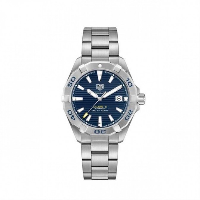 TAG Heuer Aquaracer WBD2112.BA0928 Kol Saati