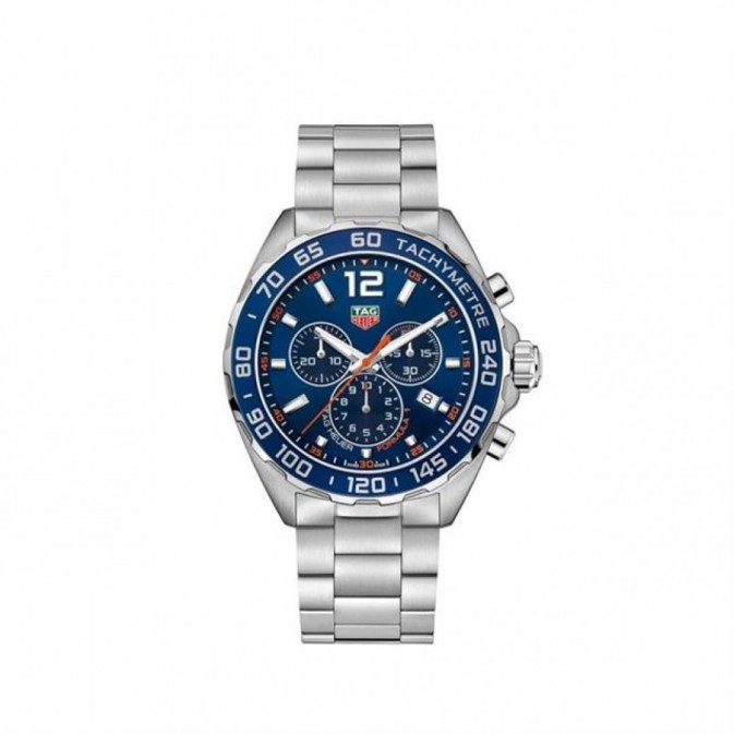 Tag Heuer Formula 1 CAZ1014.BA0842 Kol Saati