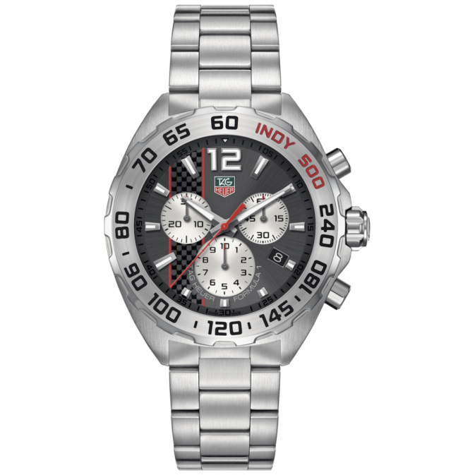 Tag Heuer Formula 1 CAZ1114.BA0877 Kol Saati