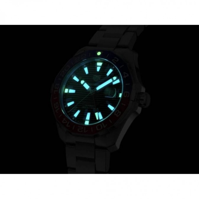 Tag Heuer WAY201F.BA0927 Aquaracer Kol Saati