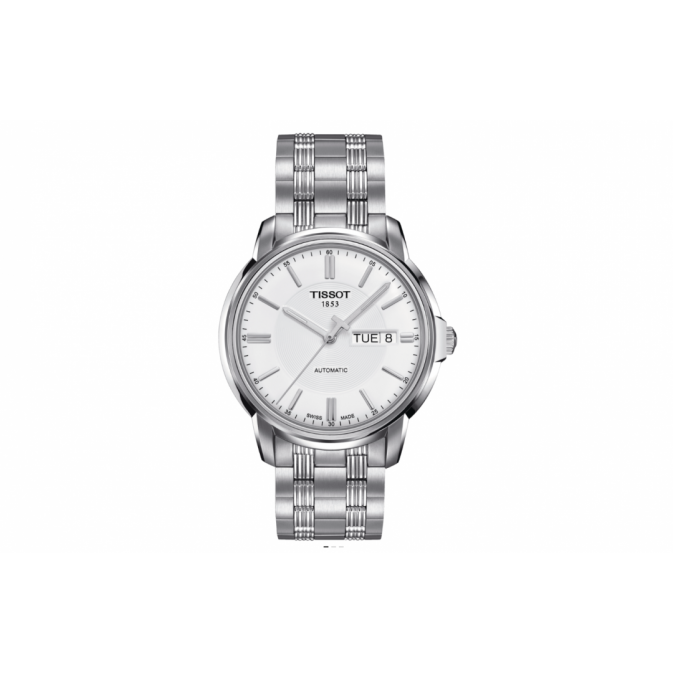 Tissot Automatics III T0654301103100 Kol Saati