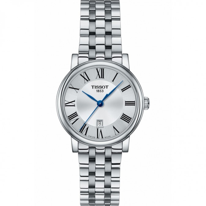 Tissot Carson Premium Lady T1222101103300 Kol Saati