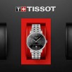 Tissot Carson Premium Powermatic 80 T1224071105100 Erkek Kol Saati