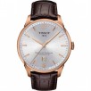 Tissot Chemin Des Tourelles Automatic Gent T0994073603700 Kol Saati