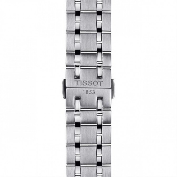 Tissot Chemin des Tourelles Powermatic 80 T0994071103800 Erkek Kol Saati