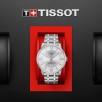 Tissot Chemin des Tourelles Powermatic 80 T0994071103800 Erkek Kol Saati