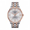 Tissot Chemin des Tourelles T0994072203802 Erkek Kol Saati