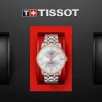 Tissot Chemin des Tourelles T0994072203802 Erkek Kol Saati