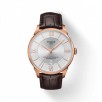 Tissot Chemin des Tourelles T0994073603800 Erkek Kol Saati