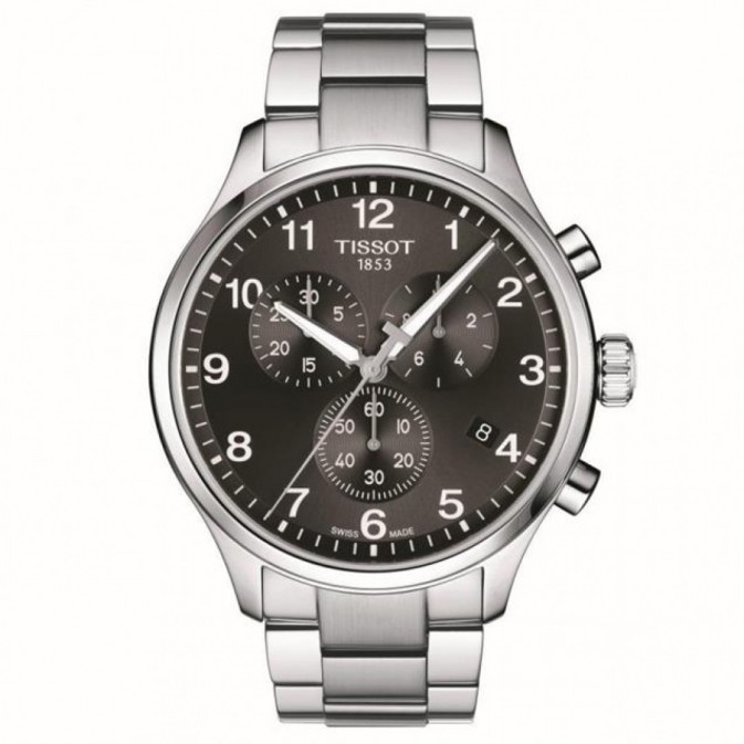 Tissot Chrono XL T1166171105701 Erkek Kol Saati