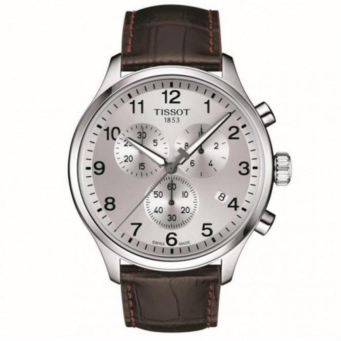 Tissot Chrono XL T1166171603700 Erkek Kol Saati