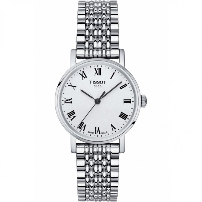 Tissot Everytime T1092101103300 Kol Saati