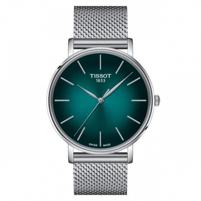 Tissot Everytime T1434101109100 Erkek Kol Saati