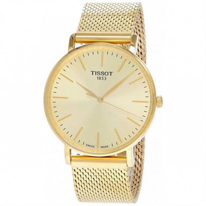 Tissot Everytime T14341033002100 Kol Saati