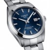 Tissot Gentleman Powermatic 80 Silicium T1274071104100 Kol Saati