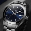 Tissot Gentleman T1274101104100 Erkek Kol Saati