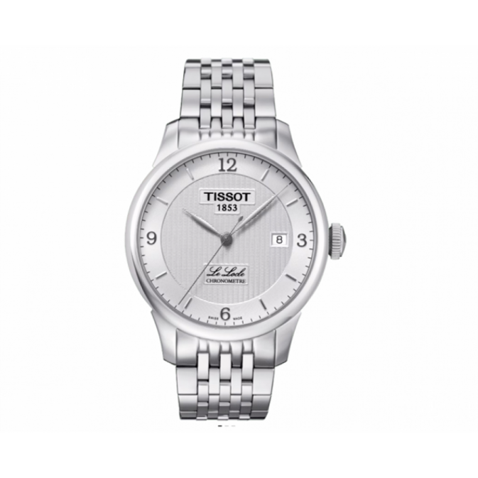 Tissot Le Locle Automatic COSC T0064081103700 Kol Saati