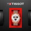 Tissot PR 100 Chronograph T1014173303101 Erkek Kol Saati