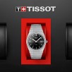 Tissot PRX T1374101105100 Erkek Kol Saati