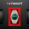 Tissot PRX T1374101109100 Erkek Kol Saati