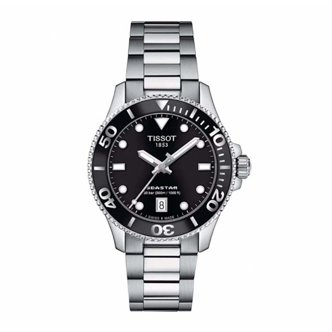 Tissot Seastar 1000 36mm T1202101105100 Kol Saati