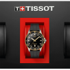 Tissot Seastar 1000 T1202102705100 Kadın Kol Saati