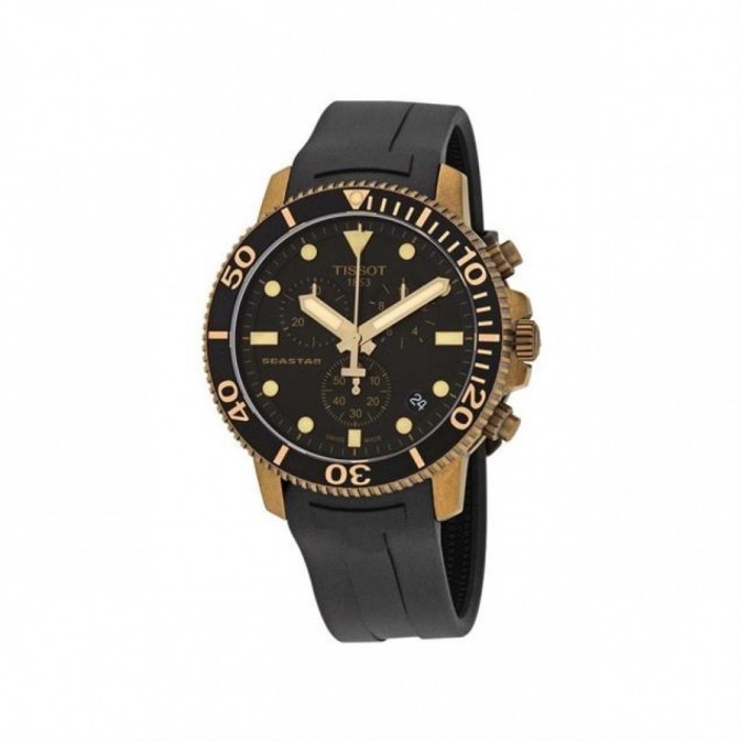 Tissot Seastar 1000 T1204173705101 Erkek Kol Saati