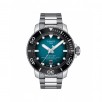 Tissot Seastar 2000 Professional Powermatic 80 T1206071104100 Kol Saati