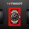 Tissot Supersport Chrono T1256172105100 Erkek Kol Saati