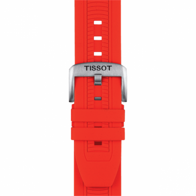 Tissot T-Race T1154172705100 Erkek Kol Saati