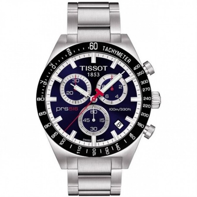 Tissot T0444172104100 Erkek Kol Saati