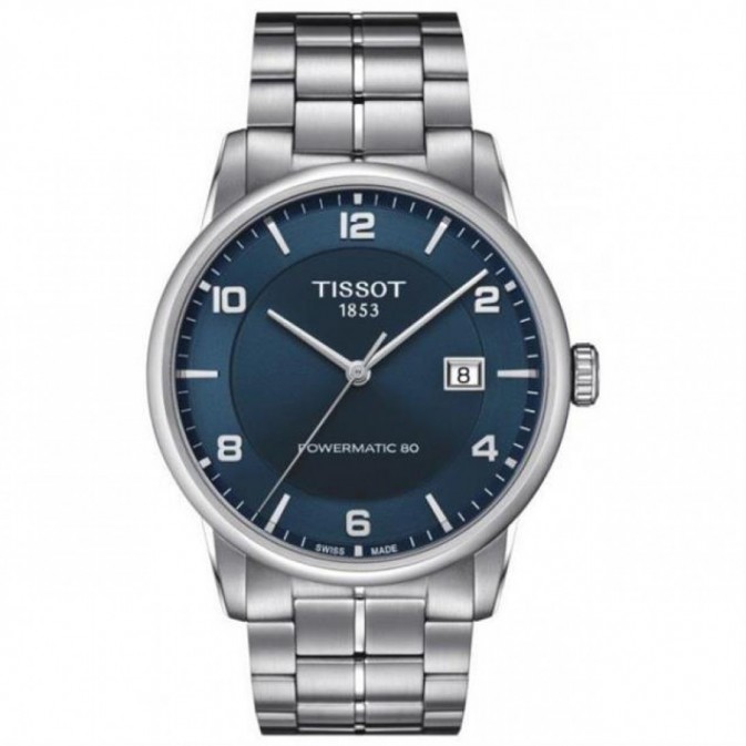 Tissot T0864071104700 Kol Saati