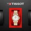 Tissot T0970102211600 Bayan Kol Saati