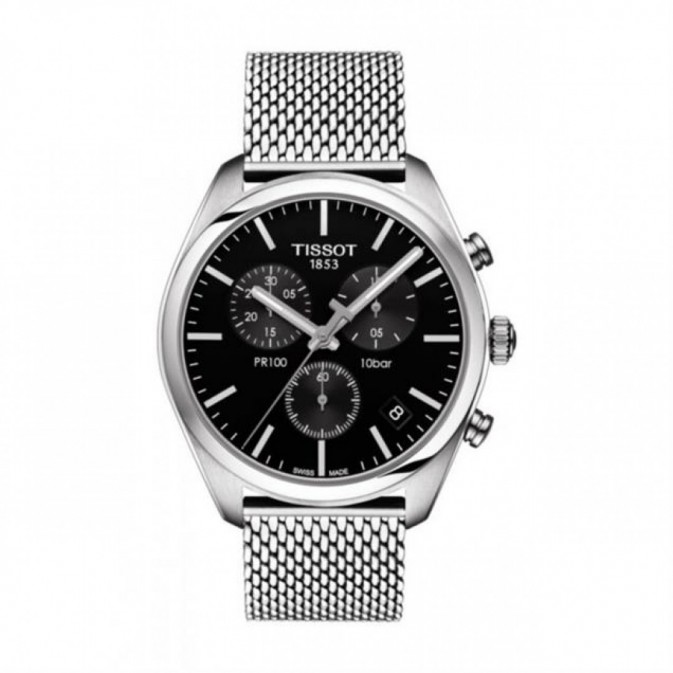 Tissot T1014171105101 Erkek Kol Saati̇