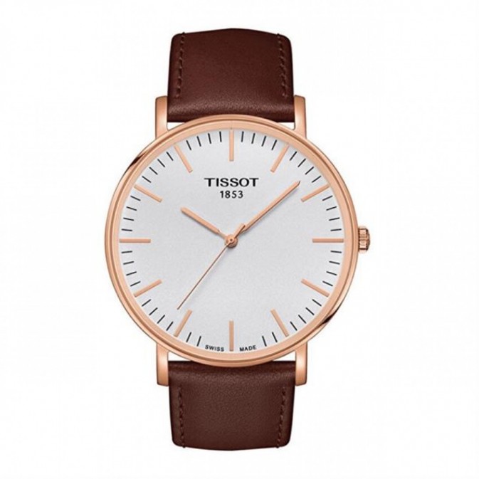 Tissot T1096103603100 Kol Saati