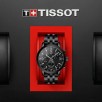 Tissot T1144173305700 Erkek Kol Saati