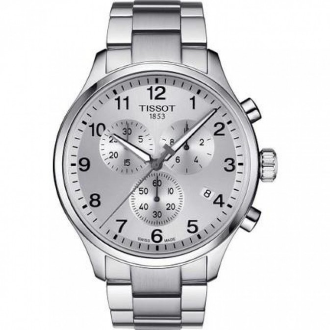 Tissot T1166171103700 Erkek Kol Saati