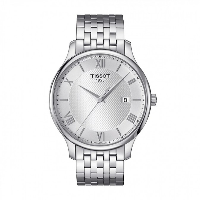 Tissot Tradition T0636101103800 Kol Saati