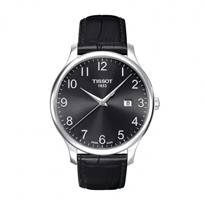 Tissot Tradition T0636101605200 Kol Saati