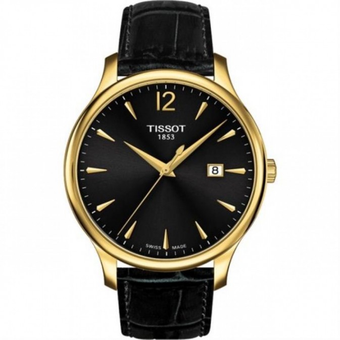 Tissot Tradition T0636103605700 Kol Saati