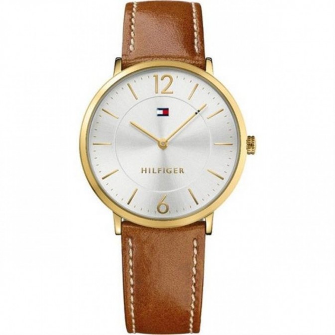 Tommy Hilfiger Th1710353 Erkek Kol Saati