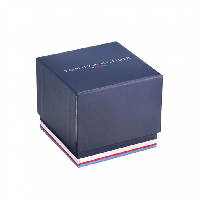 Tommy Hilfiger TH1710415 Erkek Kol Saati