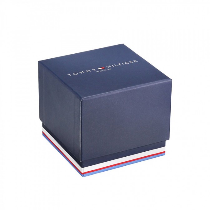 Tommy Hilfiger TH1710448 Erkek Kol Saati