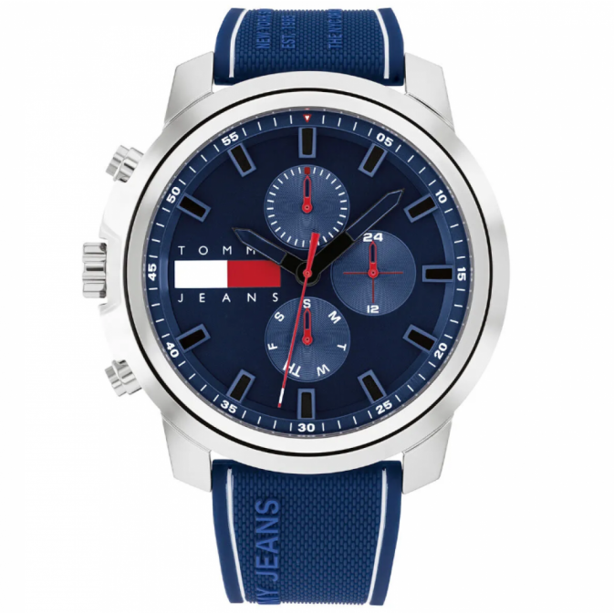 Tommy Hilfiger TH1710582 Erkek Kol Saati