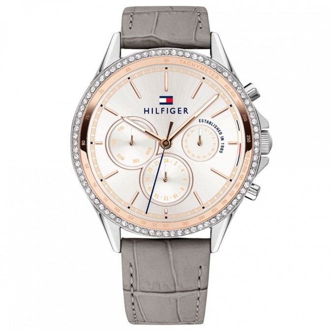 Tommy Hilfiger TH1781980 Kadın Kol Saati