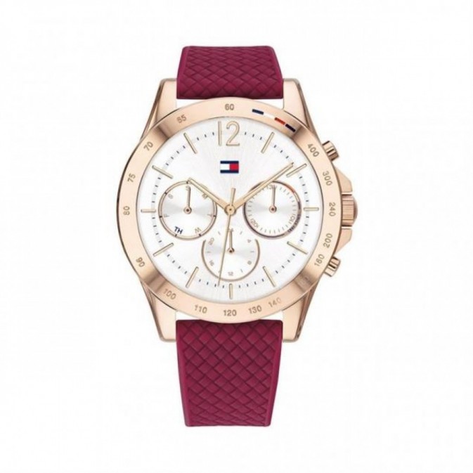 Tommy Hilfiger TH1782200 Kadın Kol Saatleri