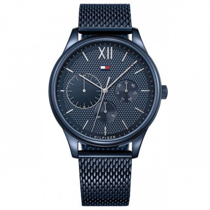 Tommy Hilfiger TH1791421 Erkek Kol Saati